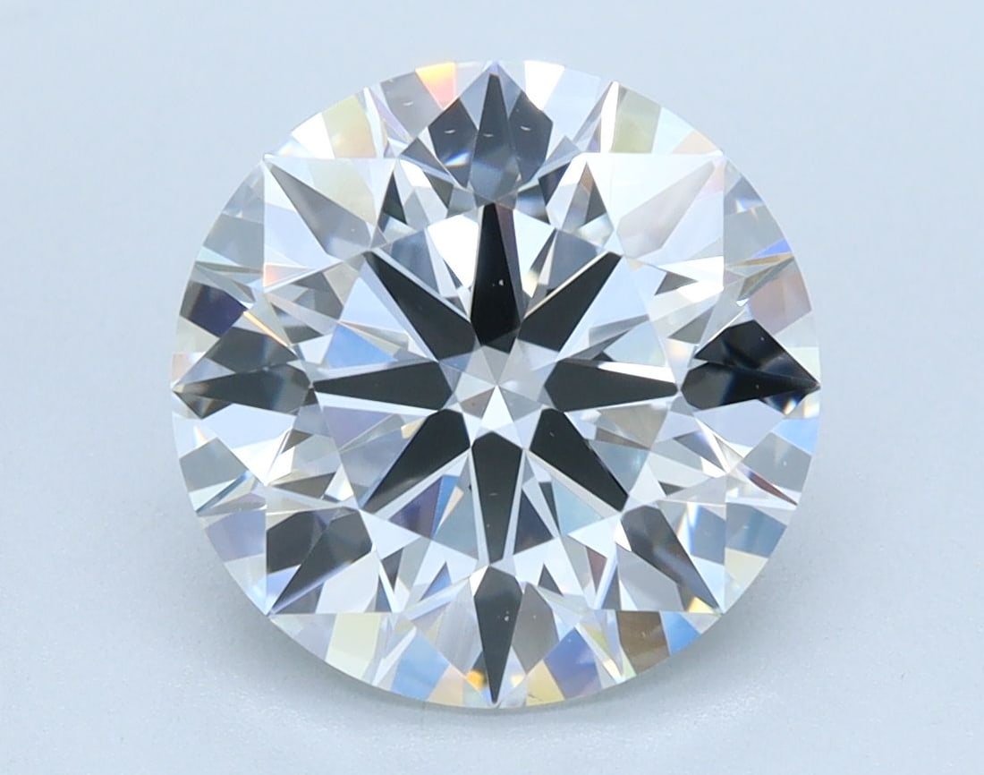 Ideal Loose Diamond - ROUND 2.73ct E VVS2: Ideal Loose Diamond - ROUND 2.73ct E VVS2 Source: This is a real non-mined Diamond that has been grown in a lab Shape: ROUND Carats: 2.73 Color: E Clarity: VVS2 Certification: IGI Video: Video Link