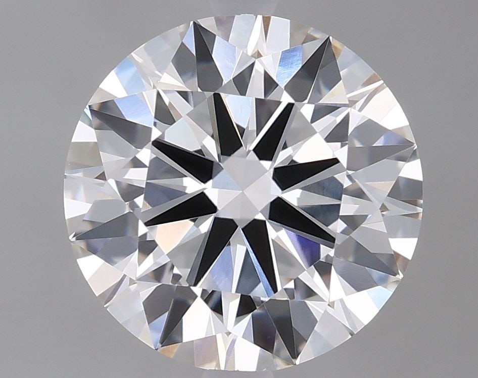 Ideal Loose Diamond - ROUND 2.04ct E VVS2 (1 of 1)