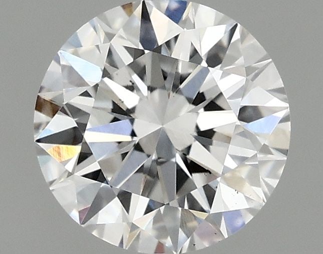 Ideal Loose Diamond - ROUND 1.0ct D VS2 (1 of 1)