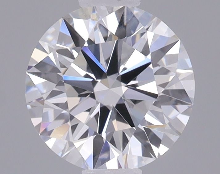 Ideal Loose Diamond - ROUND 1.03ct D VVS2: Ideal Loose Diamond - ROUND 1.03ct D VVS2 Source: This is a real non-mined Diamond that has been grown in a lab Shape: ROUND Carats: 1.03 Color: D Clarity: VVS2 Certification: IGI Video: Video Link