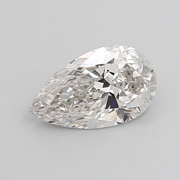 Loose Diamond - PEAR 1.11ct G VS2: Loose Diamond - PEAR 1.11ct G VS2 Source: This is a real non-mined Diamond that has been grown in a lab Shape: PEAR Carats: 1.11 Color: G Clarity: VS2 Certification: IGI Video: Video Link The Diamond