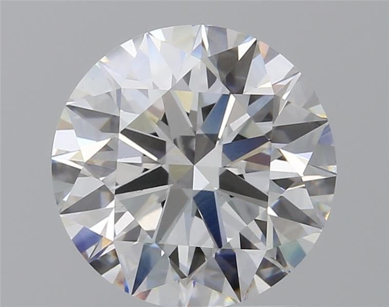Ideal Loose Diamond - ROUND 2.01ct E VS1: Ideal Loose Diamond - ROUND 2.01ct E VS1 Source: This is a real non-mined Diamond that has been grown in a lab Shape: ROUND Carats: 2.01 Color: E Clarity: VS1 Certification: IGI Video: Video Link The