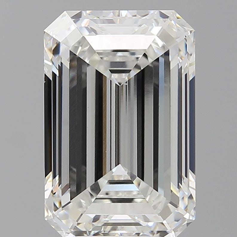 Loose Diamond - EMERALD 7.1ct F VS1: Loose Diamond - EMERALD 7.1ct F VS1 Source: This is a real non-mined Diamond that has been grown in a lab Shape: EMERALD Carats: 7.1 Color: F Clarity: VS1 Certification: IGI Video: Video Link The