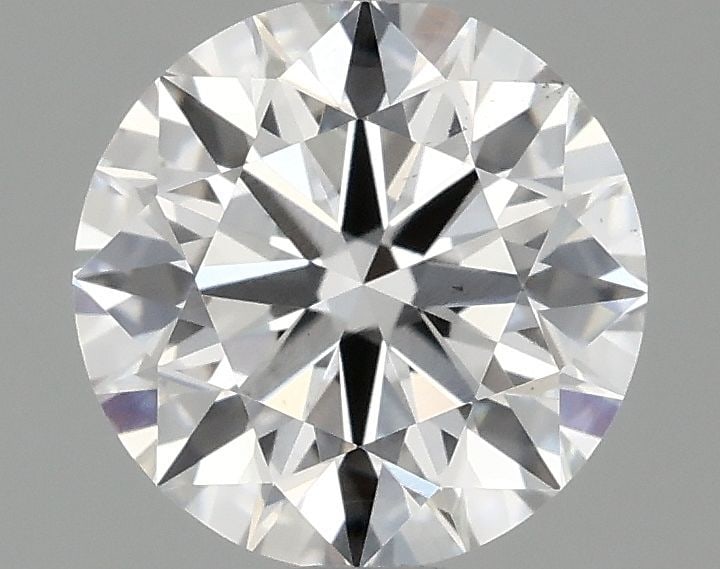 Loose Diamond - ROUND 1.1ct D VS2: Loose Diamond - ROUND 1.1ct D VS2 Source: This is a real non-mined Diamond that has been grown in a lab Shape: ROUND Carats: 1.1 Color: D Clarity: VS2 Certification: IGI Video: Video Link The Diamond