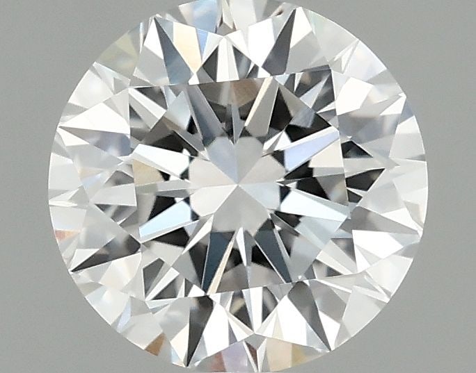 Loose Diamond - ROUND 1.01ct F VVS2: Loose Diamond - ROUND 1.01ct F VVS2 Source: This is a real non-mined Diamond that has been grown in a lab Shape: ROUND Carats: 1.01 Color: F Clarity: VVS2 Certification: IGI Video: Video Link The