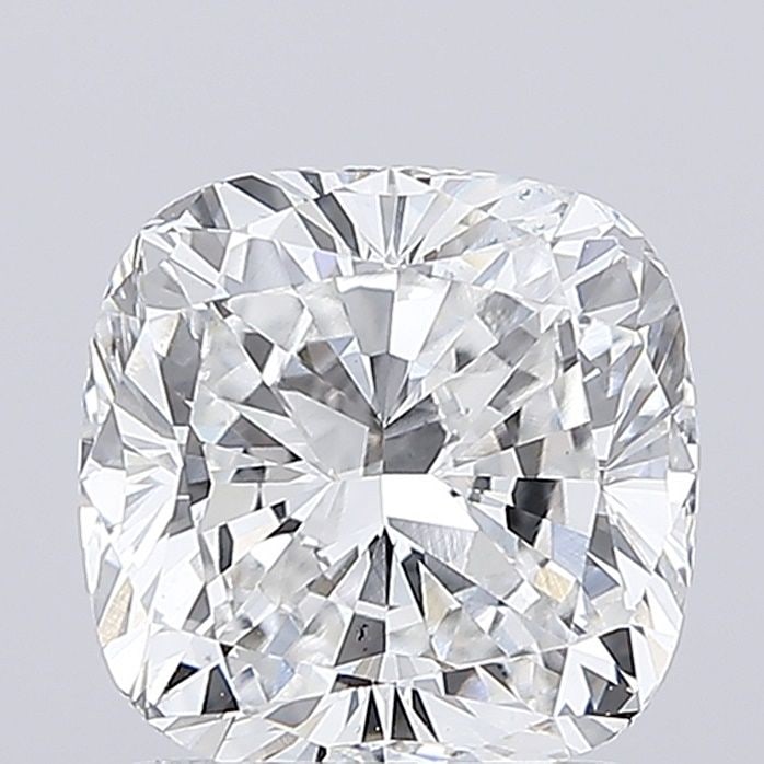 Loose Diamond - CUSHION MODIFIED 2.01ct E VVS2 (1 of 1)
