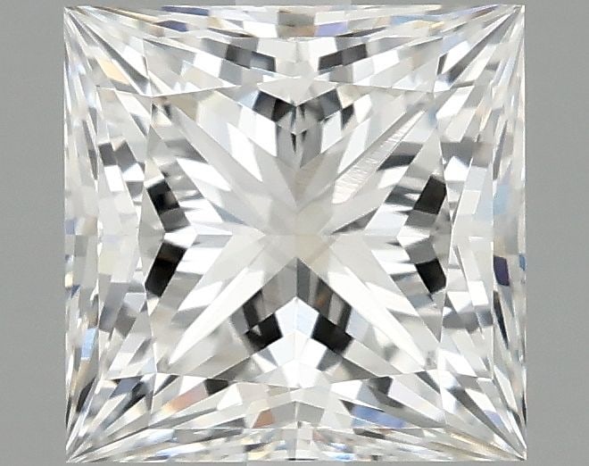 Loose Diamond - PRINCESS 2.05ct E VS1: Loose Diamond - PRINCESS 2.05ct E VS1 Source: This is a real non-mined Diamond that has been grown in a lab Shape: PRINCESS Carats: 2.05 Color: E Clarity: VS1 Certification: IGI Video: Video Link The