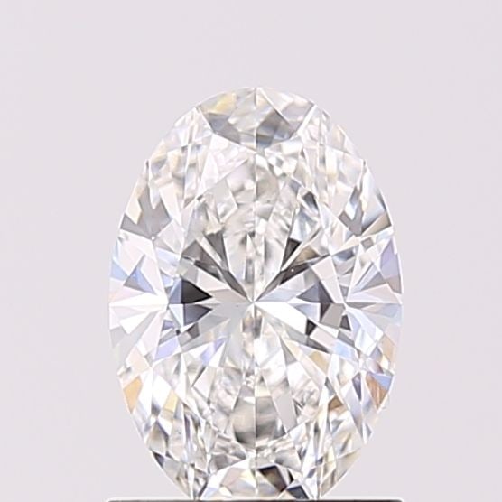 Loose Diamond - OVAL 1.1ct E VVS2