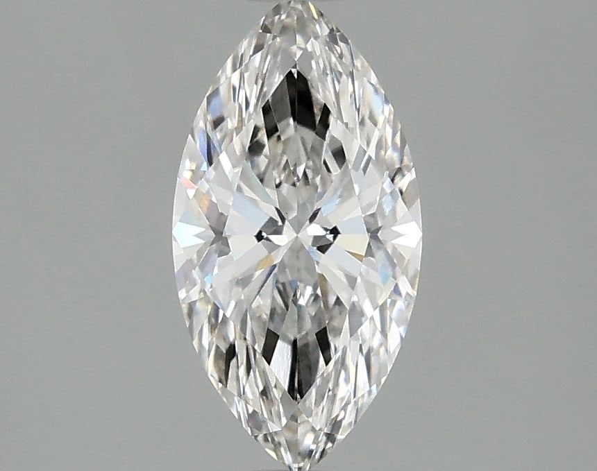 Loose Diamond - MARQUISE 1.09ct F VS1: Loose Diamond - MARQUISE 1.09ct F VS1 Source: This is a real non-mined Diamond that has been grown in a lab Shape: MARQUISE Carats: 1.09 Color: F Clarity: VS1 Certification: IGI Video: Video Link The