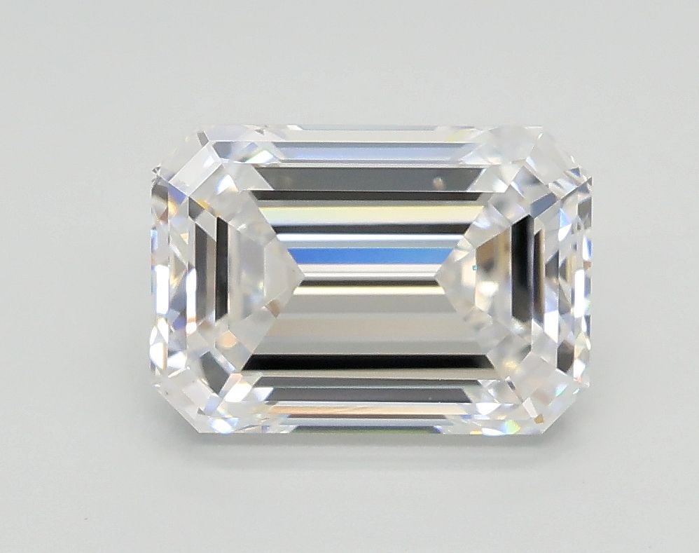 Loose Diamond - EMERALD 2.05ct E VVS2 (1 of 1)