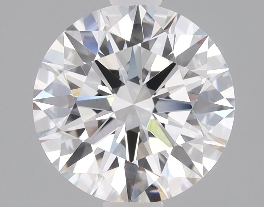 Ideal Loose Diamond - ROUND 1.41ct E VS1 (1 of 1)