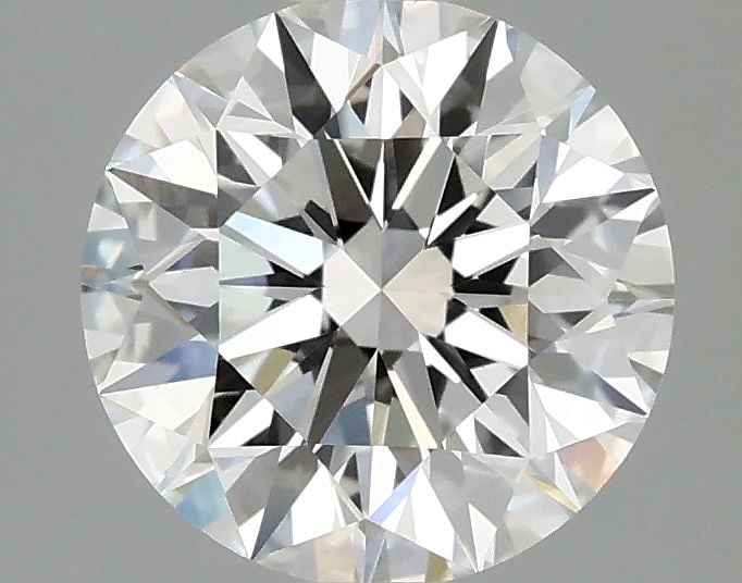 Loose Diamond - ROUND 2.1ct E VVS2: Loose Diamond - ROUND 2.1ct E VVS2 Source: This is a real non-mined Diamond that has been grown in a lab Shape: ROUND Carats: 2.1 Color: E Clarity: VVS2 Certification: IGI Video: