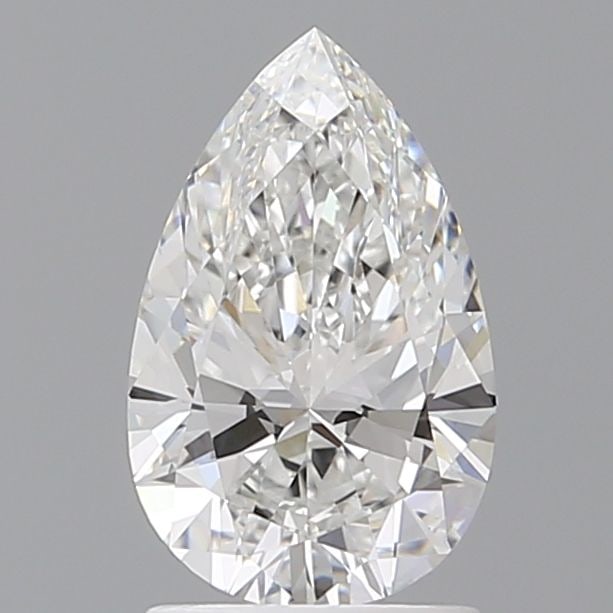 Loose Diamond - PEAR 1.6ct E VVS2 (1 of 1)