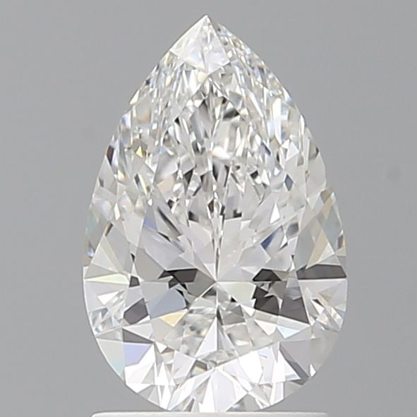 Loose Diamond - PEAR 1.6ct E VVS2 (1 of 1)