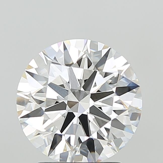 Ideal Loose Diamond - ROUND 2.6ct E VVS2 (1 of 1)