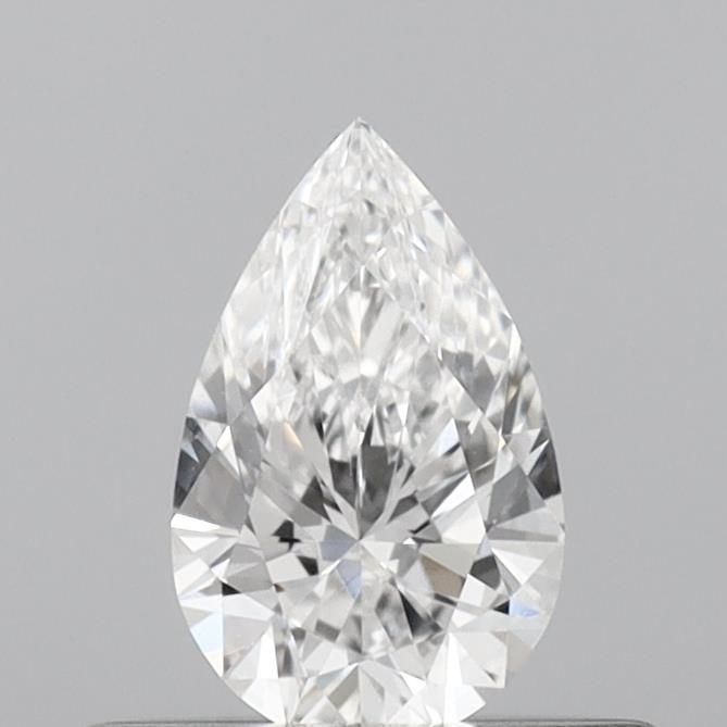 Loose Diamond - PEAR 0.32ct D VVS2: Loose Diamond - PEAR 0.32ct D VVS2 Source: This is a real non-mined Diamond that has been grown in a lab Shape: PEAR Carats: 0.32 Color: D Clarity: VVS2 Certification: IGI Video: Video Link The