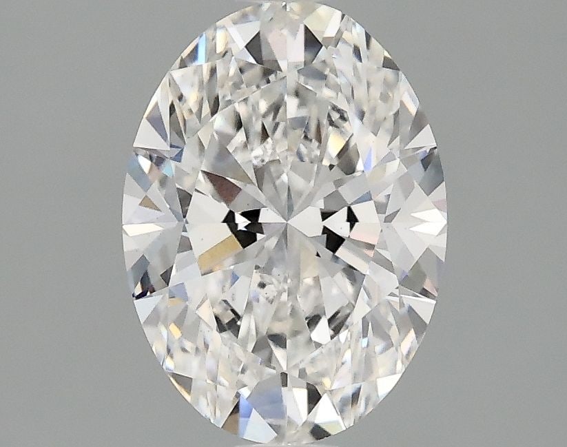 Loose Diamond - OVAL 1.53ct E VS1: Loose Diamond - OVAL 1.53ct E VS1 Source: This is a real non-mined Diamond that has been grown in a lab Shape: OVAL Carats: 1.53 Color: E Clarity: VS1 Certification: IGI Video: Video Link The Diamond