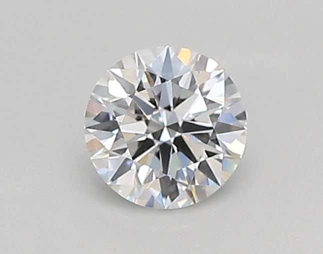 Ideal Loose Diamond - ROUND 0.37ct D VVS2: Ideal Loose Diamond - ROUND 0.37ct D VVS2 Source: This is a real non-mined Diamond that has been grown in a lab Shape: ROUND Carats: 0.37 Color: D Clarity: VVS2 Certification: IGI Video: Video Link