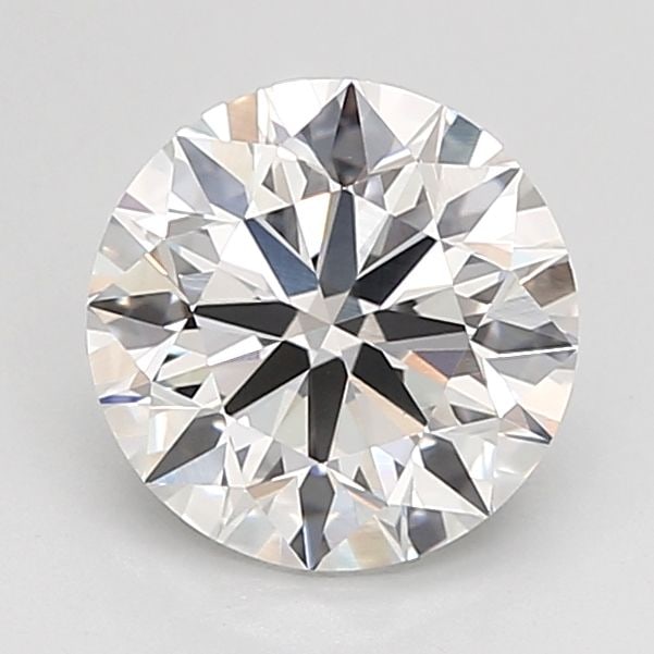 Loose Diamond - ROUND 1.7ct F VVS2: Loose Diamond - ROUND 1.7ct F VVS2 Source: This is a real non-mined Diamond that has been grown in a lab Shape: ROUND Carats: 1.7 Color: F Clarity: VVS2 Certification: IGI Video: Video Link The
