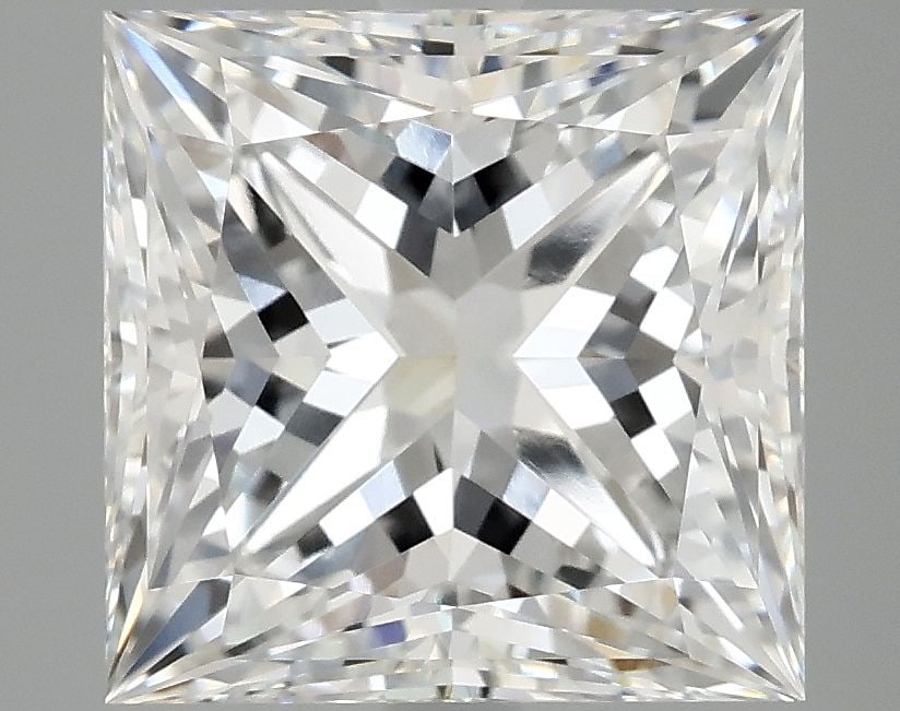 Loose Diamond - PRINCESS 5.05ct E VVS2: Loose Diamond - PRINCESS 5.05ct E VVS2 Source: This is a real non-mined Diamond that has been grown in a lab Shape: PRINCESS Carats: 5.05 Color: E Clarity: VVS2 Certification: IGI Video: Video Link