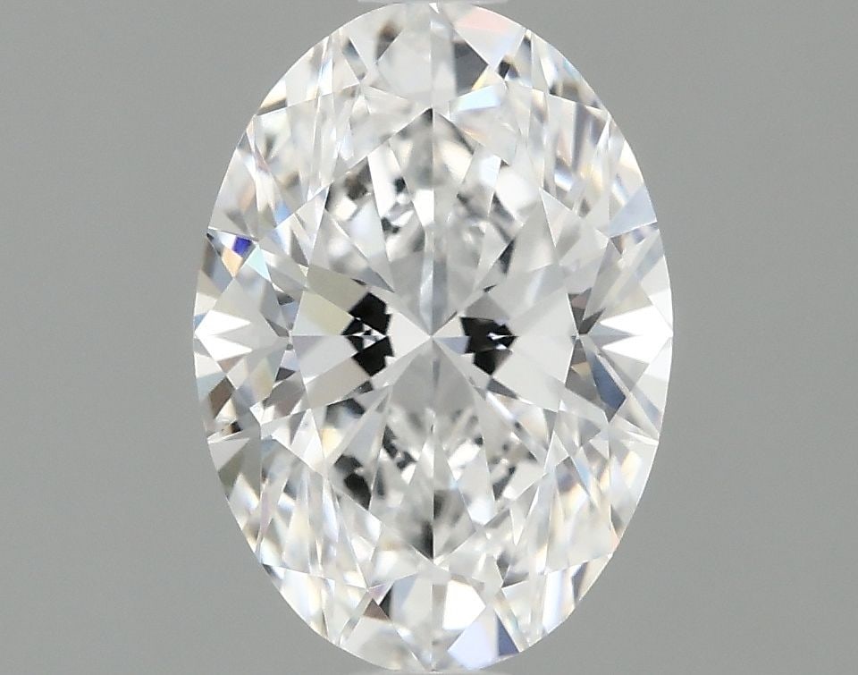 Loose Diamond - OVAL 1.09ct D VVS2: Loose Diamond - OVAL 1.09ct D VVS2 Source: This is a real non-mined Diamond that has been grown in a lab Shape: OVAL Carats: 1.09 Color: D Clarity: VVS2 Certification: IGI Video: Video Link The