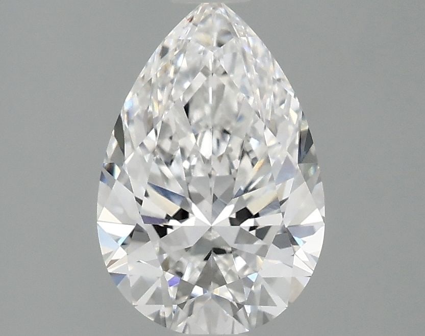 Loose Diamond - PEAR 1.59ct E VVS2 (1 of 1)