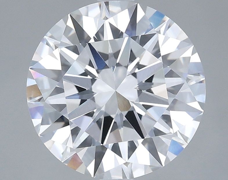 Loose Diamond - ROUND 3.02ct E VVS2 (1 of 1)