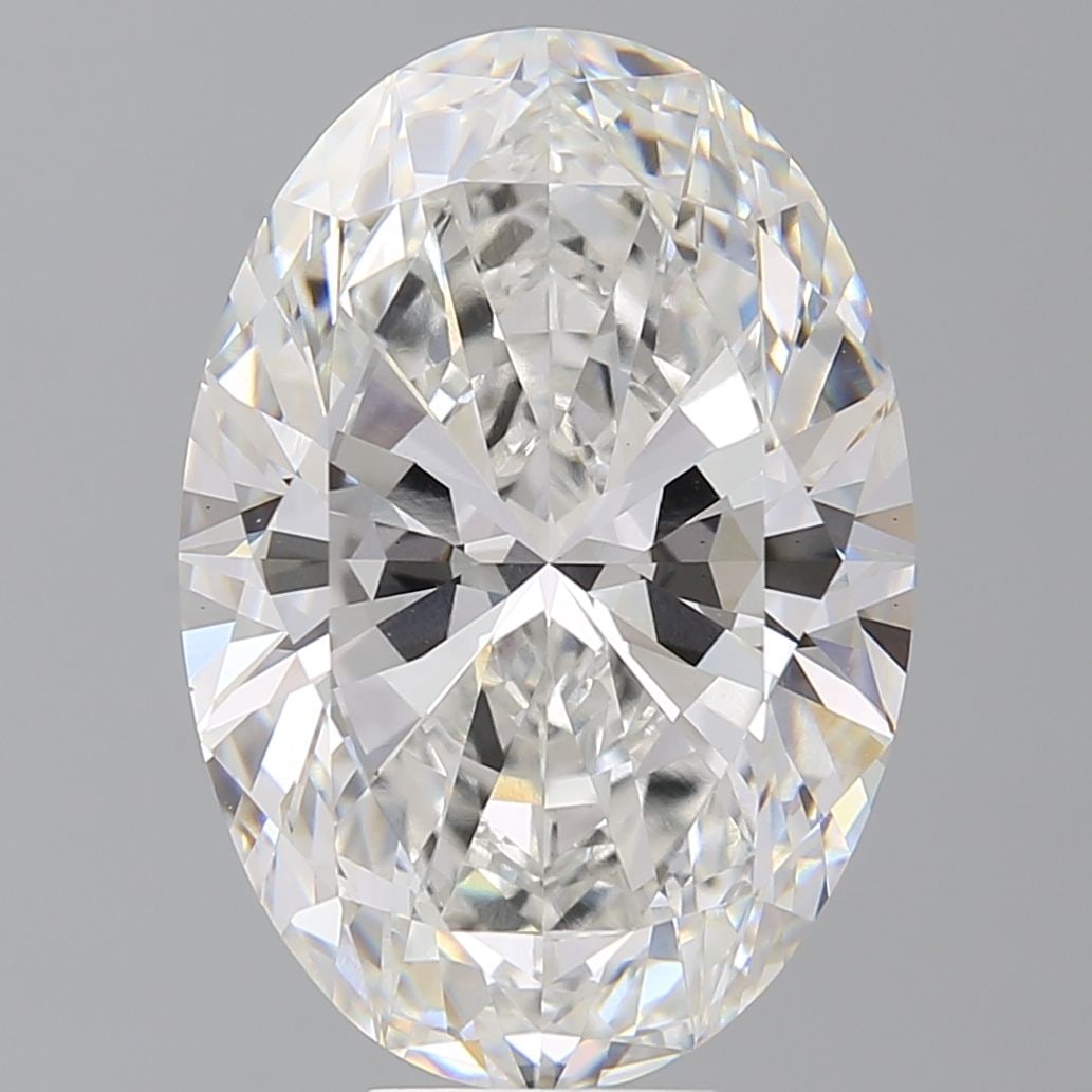 Loose Diamond - OVAL 10.54ct F VS1 (1 of 1)
