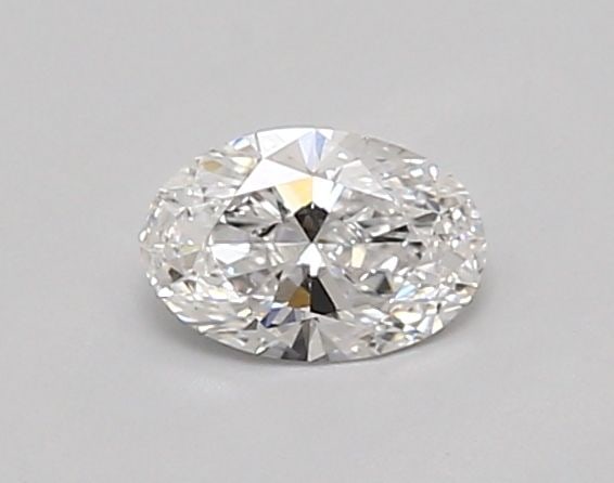 Loose Diamond - OVAL 0.48ct D VVS1 (1 of 1)