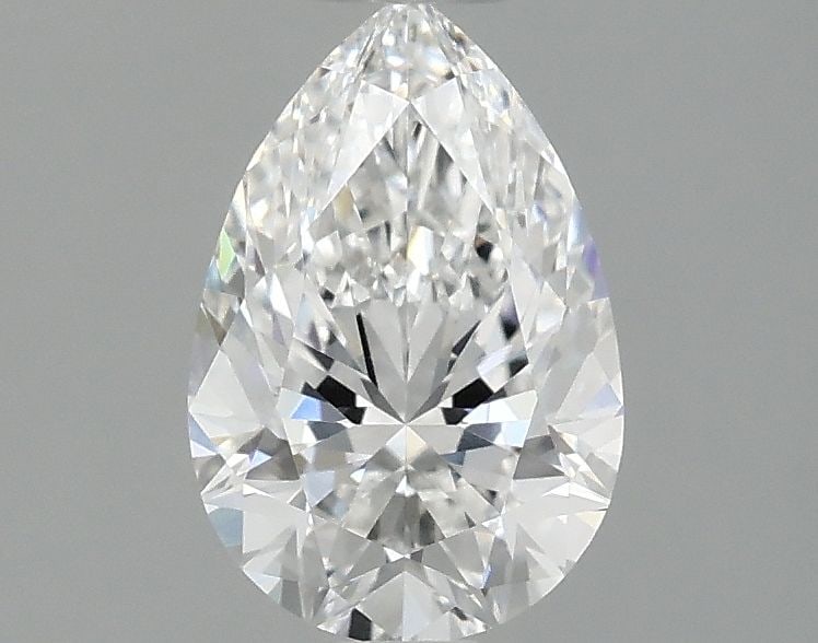 Loose Diamond - PEAR 1.1ct D VVS2: Loose Diamond - PEAR 1.1ct D VVS2 Source: This is a real non-mined Diamond that has been grown in a lab Shape: PEAR Carats: 1.1 Color: D Clarity: VVS2 Certification: IGI Video: Video Link The Diamond