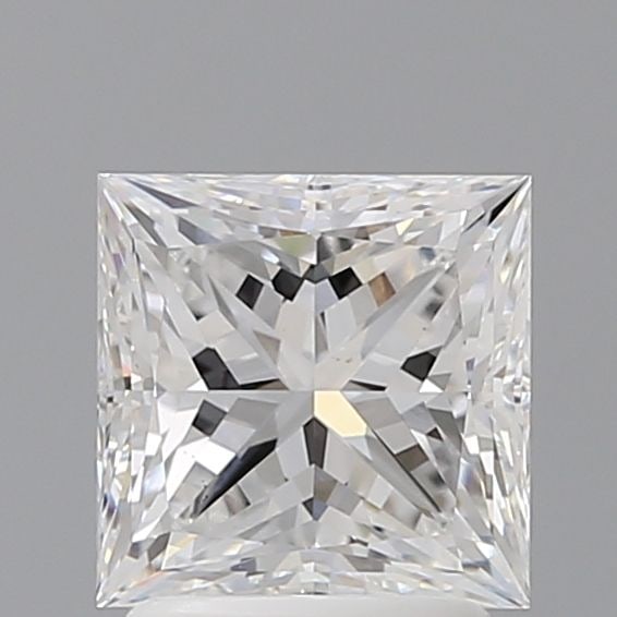 Loose Diamond - PRINCESS 2.1ct D VS1: Loose Diamond - PRINCESS 2.1ct D VS1 Source: This is a real non-mined Diamond that has been grown in a lab Shape: PRINCESS Carats: 2.1 Color: D Clarity: VS1 Certification: IGI Video: Video Link The