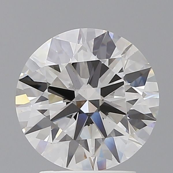 Ideal Loose Diamond - ROUND 2.59ct F VS1: Ideal Loose Diamond - ROUND 2.59ct F VS1 Source: This is a real non-mined Diamond that has been grown in a lab Shape: ROUND Carats: 2.59 Color: F Clarity: VS1 Certification: IGI Video: Video Link The