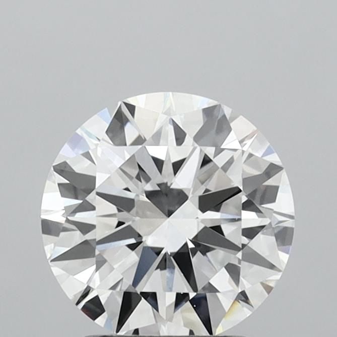 Loose Diamond - ROUND 1.9ct E VS1: Loose Diamond - ROUND 1.9ct E VS1 Source: This is a real non-mined Diamond that has been grown in a lab Shape: ROUND Carats: 1.9 Color: E Clarity: VS1 Certification: IGI Video: Video Link The Diamond