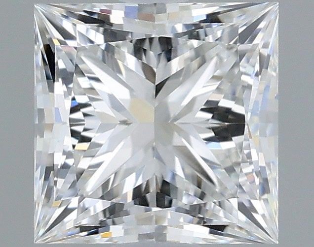 Loose Diamond - PRINCESS 0.93ct E VVS2: Loose Diamond - PRINCESS 0.93ct E VVS2 Source: This is a real non-mined Diamond that has been grown in a lab Shape: PRINCESS Carats: 0.93 Color: E Clarity: VVS2 Certification: IGI Video: Video Link