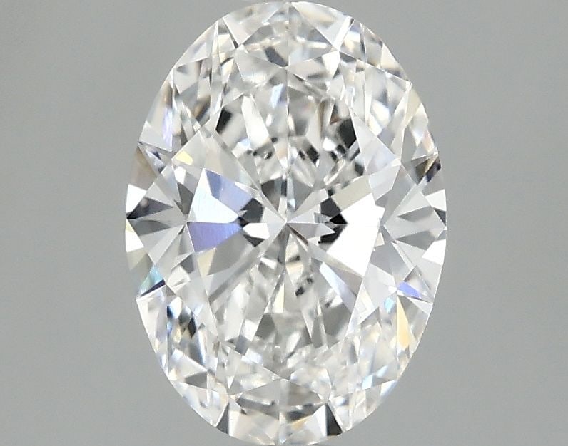 Loose Diamond - OVAL 1.48ct E VS1: Loose Diamond - OVAL 1.48ct E VS1 Source: This is a real non-mined Diamond that has been grown in a lab Shape: OVAL Carats: 1.48 Color: E Clarity: VS1 Certification: IGI Video: Video Link The Diamond