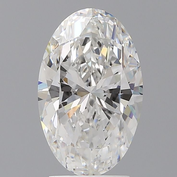 Loose Diamond - OVAL 3.05ct E VVS2: Loose Diamond - OVAL 3.05ct E VVS2 Source: This is a real non-mined Diamond that has been grown in a lab Shape: OVAL Carats: 3.05 Color: E Clarity: VVS2 Certification: IGI Video: Video Link The