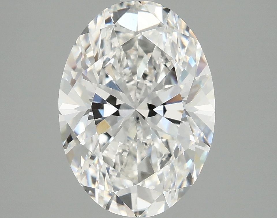 Loose Diamond - OVAL 2.87ct F VS1: Loose Diamond - OVAL 2.87ct F VS1 Source: This is a real non-mined Diamond that has been grown in a lab Shape: OVAL Carats: 2.87 Color: F Clarity: VS1 Certification: IGI Video: Video Link The Diamond