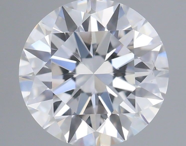 Ideal Loose Diamond - ROUND 0.71ct D VS2: Ideal Loose Diamond - ROUND 0.71ct D VS2 Source: This is a real non-mined Diamond that has been grown in a lab Shape: ROUND Carats: 0.71 Color: D Clarity: VS2 Certification: IGI Video: Video Link The