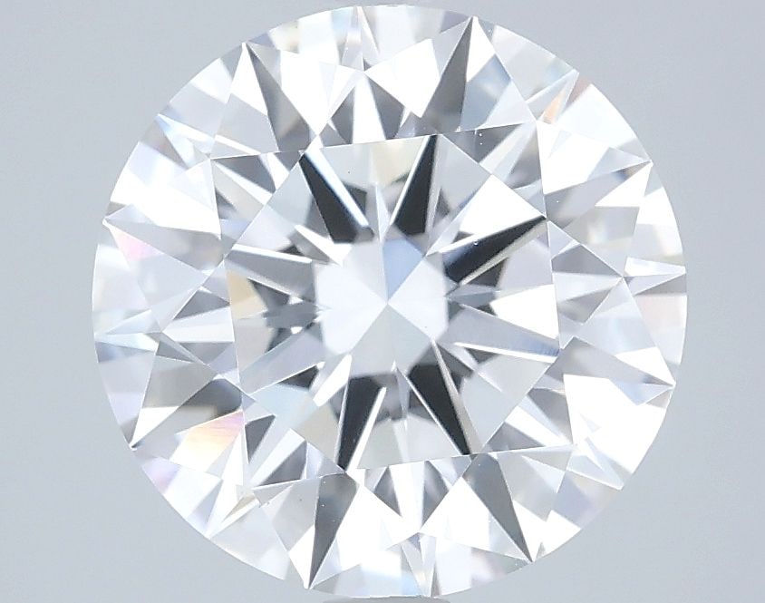 Ideal Loose Diamond - ROUND 3.55ct E VVS2: Ideal Loose Diamond - ROUND 3.55ct E VVS2 Source: This is a real non-mined Diamond that has been grown in a lab Shape: ROUND Carats: 3.55 Color: E Clarity: VVS2 Certification: IGI Video: Video Link