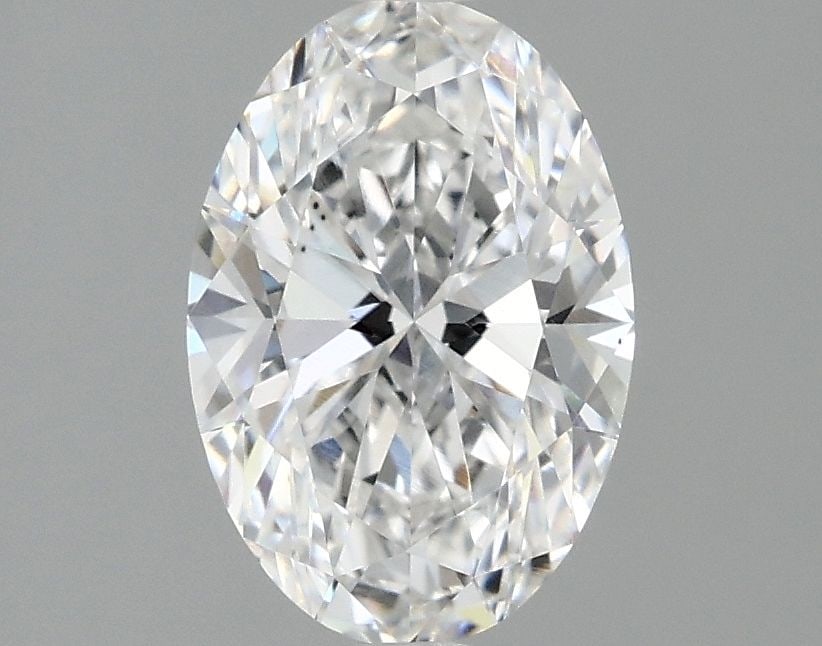 Loose Diamond - OVAL 1.48ct D VS1 (1 of 1)