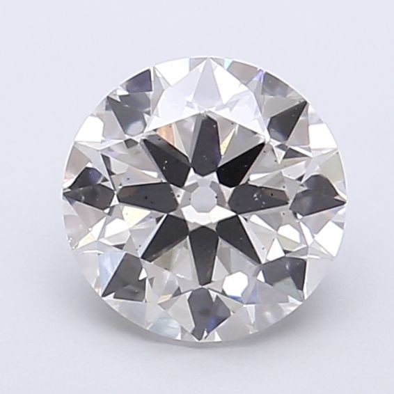 Loose Diamond - OLD EUROPEAN CUT 1.34ct E VS2: Loose Diamond - OLD EUROPEAN CUT 1.34ct E VS2 Source: This is a real non-mined Diamond that has been grown in a lab Shape: OLD EUROPEAN CUT Carats: 1.34 Color: E Clarity: VS2 Certification: IGI Video: