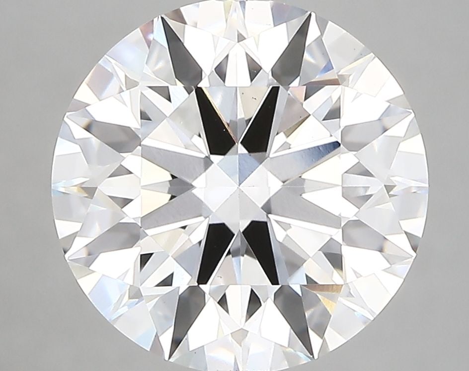 Loose Diamond - ROUND 4.77ct G VS1 (1 of 1)