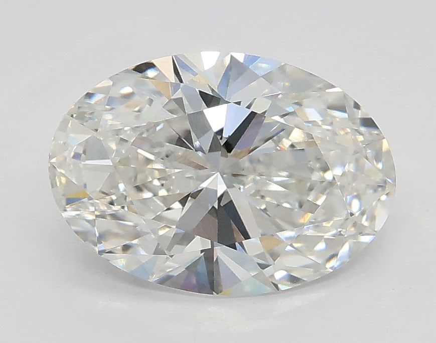 Loose Diamond - OVAL 1.51ct F VVS2: Loose Diamond - OVAL 1.51ct F VVS2 Source: This is a real non-mined Diamond that has been grown in a lab Shape: OVAL Carats: 1.51 Color: F Clarity: VVS2 Certification: GIA The Diamond Depot Guarantee: