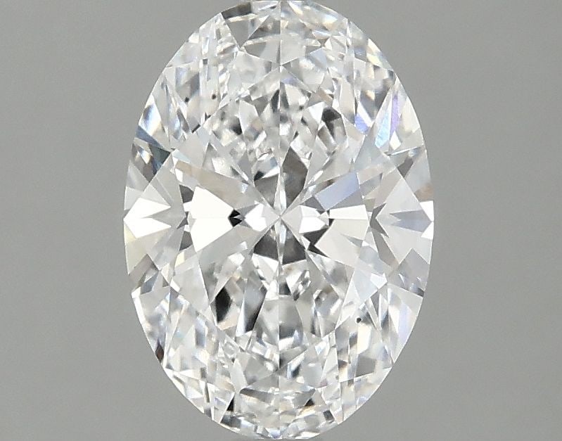 Loose Diamond - OVAL 1.53ct D VS1: Loose Diamond - OVAL 1.53ct D VS1 Source: This is a real non-mined Diamond that has been grown in a lab Shape: OVAL Carats: 1.53 Color: D Clarity: VS1 Certification: IGI Video: Video Link The Diamond