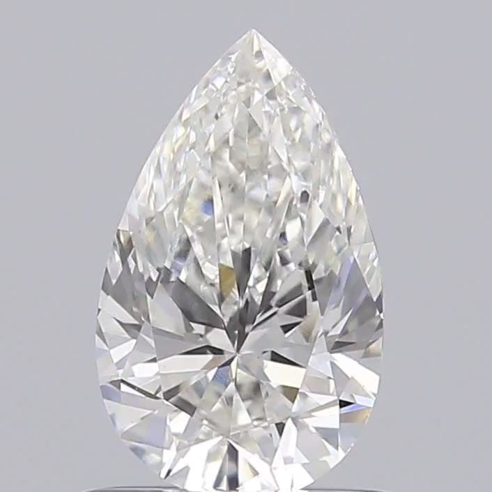 Loose Diamond - PEAR 0.71ct F VVS2: Loose Diamond - PEAR 0.71ct F VVS2 Source: This is a real non-mined Diamond that has been grown in a lab Shape: PEAR Carats: 0.71 Color: F Clarity: VVS2 Certification: IGI Video: Video Link The