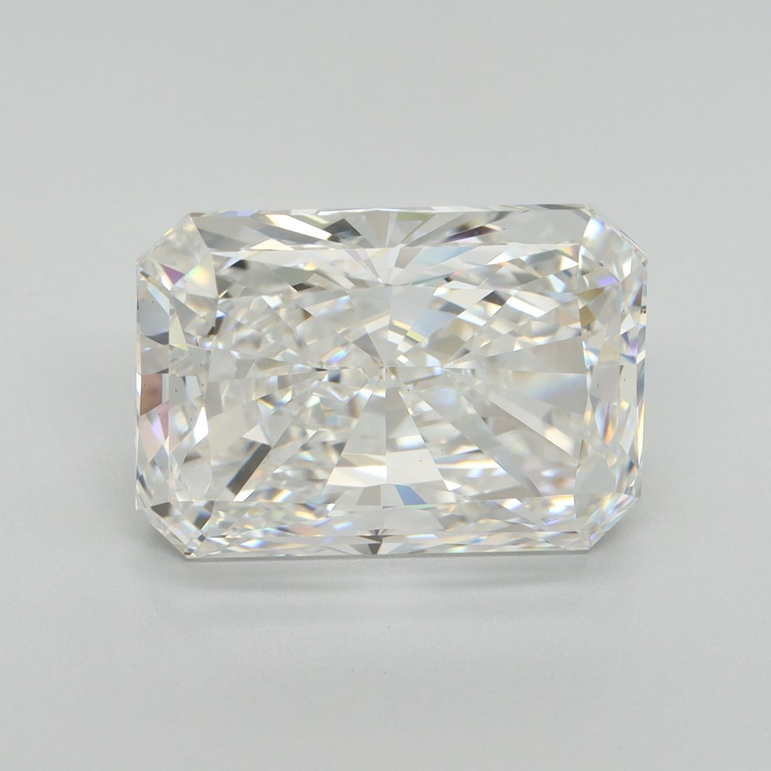 Loose Diamond - RADIANT 10.15ct E VS1 (1 of 1)