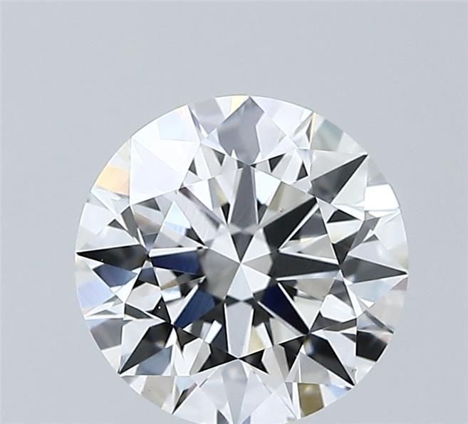 Ideal Loose Diamond - ROUND 2.01ct E VS1: Ideal Loose Diamond - ROUND 2.01ct E VS1 Source: This is a real non-mined Diamond that has been grown in a lab Shape: ROUND Carats: 2.01 Color: E Clarity: VS1 Certification: IGI Video: Video Link The