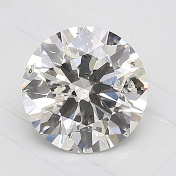 Loose Diamond - ROUND 1.3ct I I1: Loose Diamond - ROUND 1.3ct I I1 Source: This is a real non-mined Diamond that has been grown in a lab Shape: ROUND Carats: 1.3 Color: I Clarity: I1 Certification: IGI Video: Video Link The Diamond