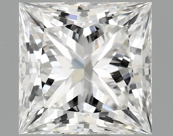 Loose Diamond - PRINCESS 1.04ct E VVS2: Loose Diamond - PRINCESS 1.04ct E VVS2 Source: This is a real non-mined Diamond that has been grown in a lab Shape: PRINCESS Carats: 1.04 Color: E Clarity: VVS2 Certification: IGI Video: Video Link