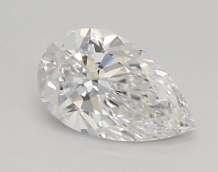 Loose Diamond - PEAR 0.74ct D VVS1: Loose Diamond - PEAR 0.74ct D VVS1 Source: This is a real non-mined Diamond that has been grown in a lab Shape: PEAR Carats: 0.74 Color: D Clarity: VVS1 Certification: IGI Video: